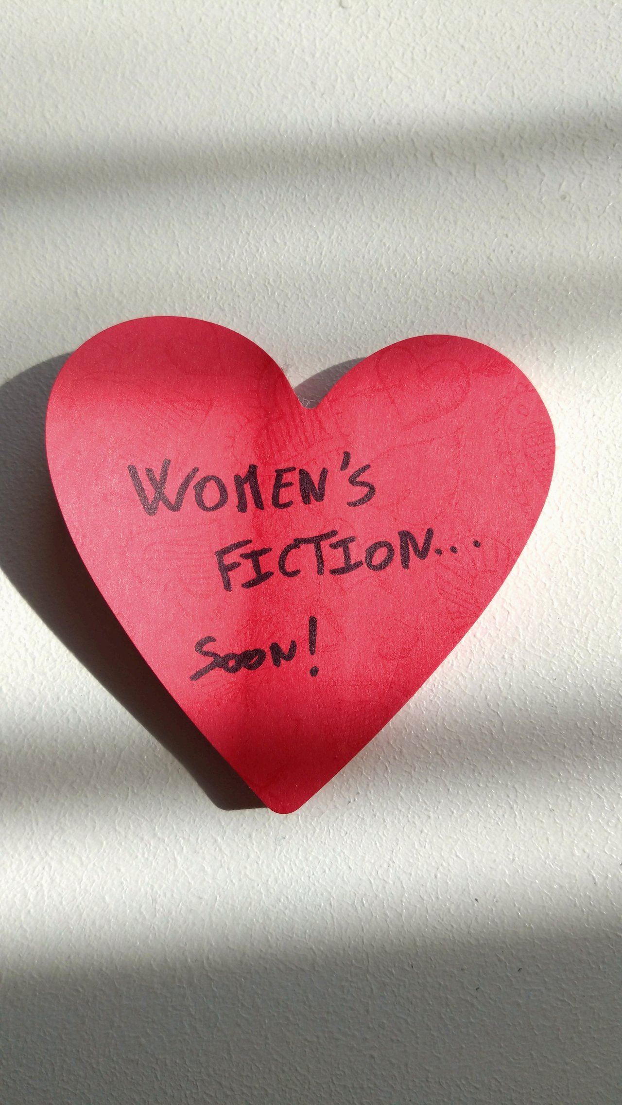 womens fiction soon tall